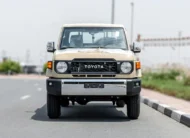 2026 Toyota Land Cruiser LC79 2.8L L4 Turbo Diesel - Beyond Autos - www.beyondautos.com