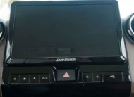 2026 Toyota Land Cruiser LC79 2.8L L4 Turbo Diesel - Beyond Autos - www.beyondautos.com