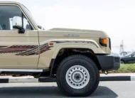 2026 Toyota Land Cruiser LC79 2.8L L4 Turbo Diesel - Beyond Autos - www.beyondautos.com