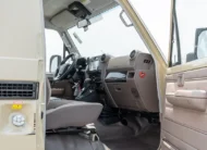 2026 Toyota Land Cruiser LC79 2.8L L4 Turbo Diesel - Beyond Autos - www.beyondautos.com