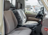 2026 Toyota Land Cruiser LC79 2.8L L4 Turbo Diesel - Beyond Autos - www.beyondautos.com