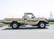 2026 Toyota Land Cruiser LC79 2.8L L4 Turbo Diesel - Beyond Autos - www.beyondautos.com