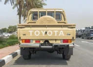 2026 Toyota Land Cruiser LC79 2.8L L4 Turbo Diesel - Beyond Autos - www.beyondautos.com