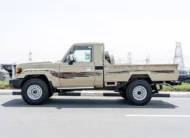 2026 Toyota Land Cruiser LC79 2.8L L4 Turbo Diesel - Beyond Autos - www.beyondautos.com