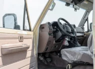 2026 Toyota Land Cruiser LC79 2.8L L4 Turbo Diesel - Beyond Autos - www.beyondautos.com