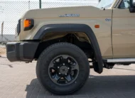 2026 Toyota Land Cruiser LC79 SC 4.0L V6 Petrol - Beyond Autos - www.beyondautos.com