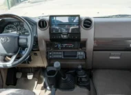 2026 Toyota Land Cruiser LC79 SC 4.0L V6 Petrol - Beyond Autos - www.beyondautos.com