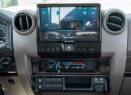 2026 Toyota Land Cruiser LC79 SC 4.0L V6 Petrol - Beyond Autos - www.beyondautos.com