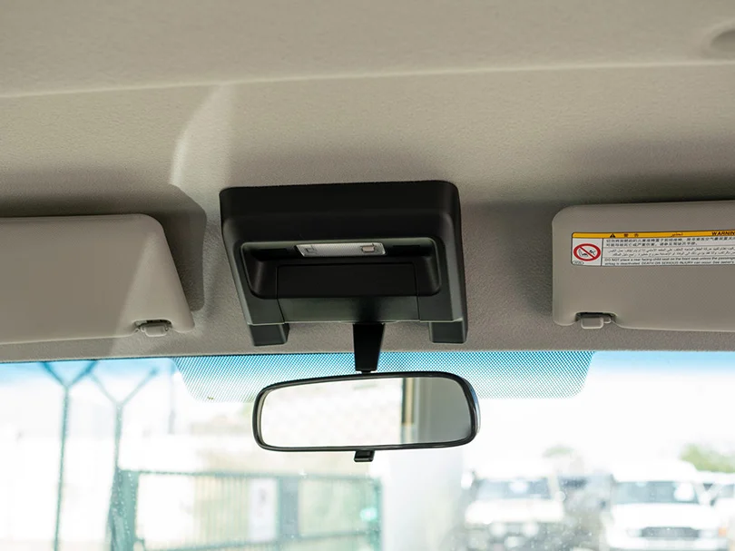 2026 Toyota Land Cruiser LC79 SC 4.0L V6 Petrol - Beyond Autos - www.beyondautos.com