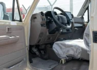 2026 Toyota Land Cruiser LC79 SC 4.0L V6 Petrol - Beyond Autos - www.beyondautos.com