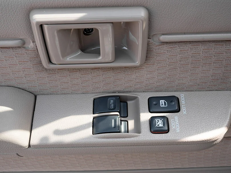 2026 Toyota Land Cruiser LC79 SC 4.0L V6 Petrol - Beyond Autos - www.beyondautos.com