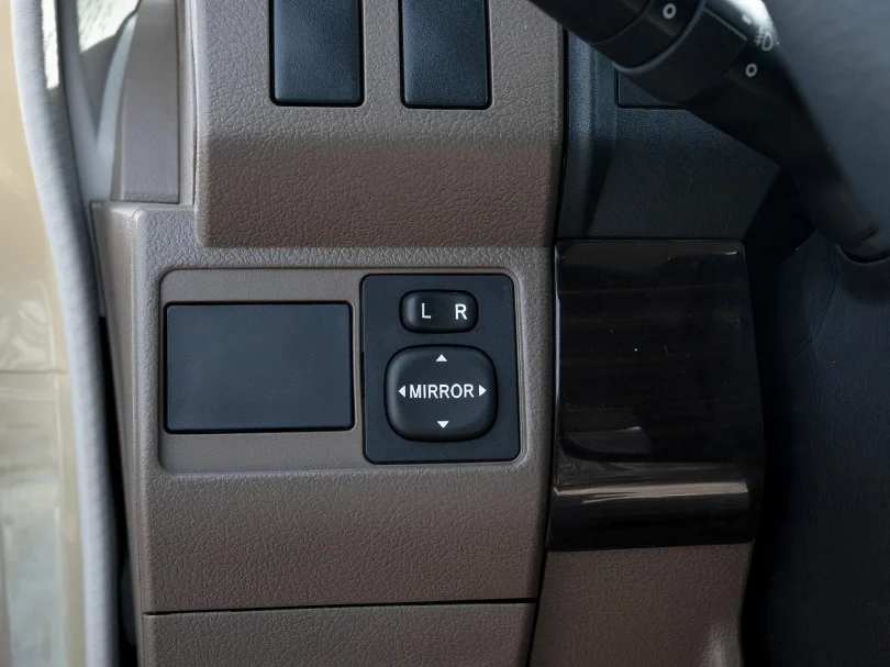 2026 Toyota Land Cruiser LC79 SC 4.0L V6 Petrol - Beyond Autos - www.beyondautos.com