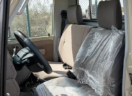 2026 Toyota Land Cruiser LC79 SC 4.0L V6 Petrol - Beyond Autos - www.beyondautos.com