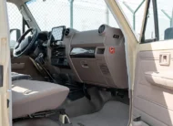 2026 Toyota Land Cruiser LC79 SC 4.0L V6 Petrol - Beyond Autos - www.beyondautos.com