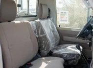 2026 Toyota Land Cruiser LC79 SC 4.0L V6 Petrol - Beyond Autos - www.beyondautos.com