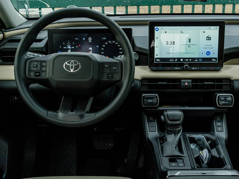 2026 Toyota RAV4 XLE 2.0L L4 Petrol - Beyond Autos - www.beyondautos.com