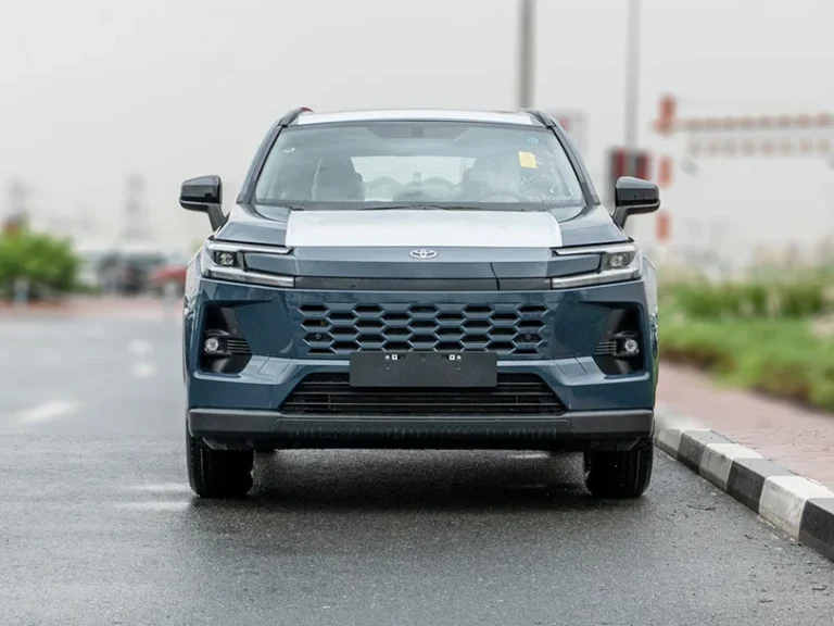 2026 Toyota RAV4 XLE 2.0L L4 Petrol