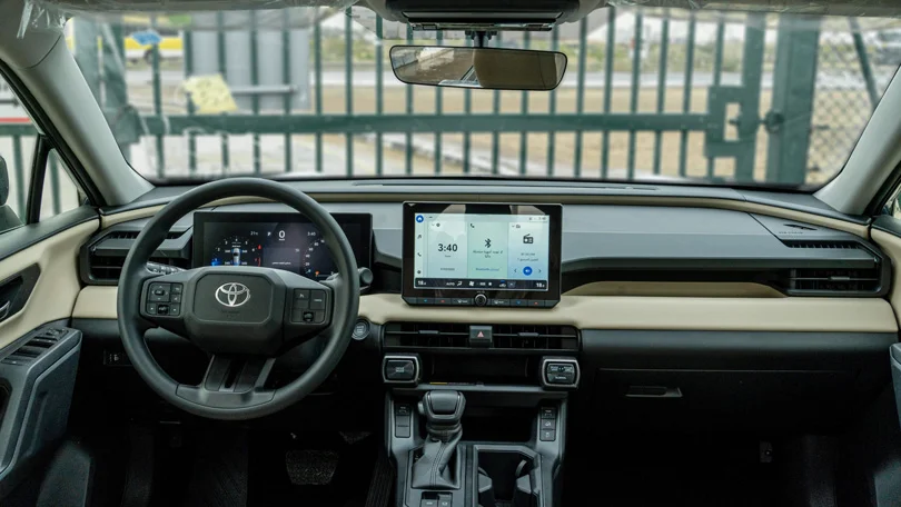 2026 Toyota RAV4 XLE 2.0L L4 Petrol - Beyond Autos - www.beyondautos.com