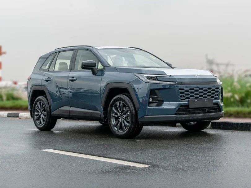 2026 Toyota RAV4 XLE 2.0L L4 Petrol - Beyond Autos - www.beyondautos.com