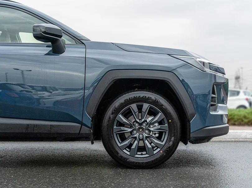 2026 Toyota RAV4 XLE 2.0L L4 Petrol - Beyond Autos - www.beyondautos.com