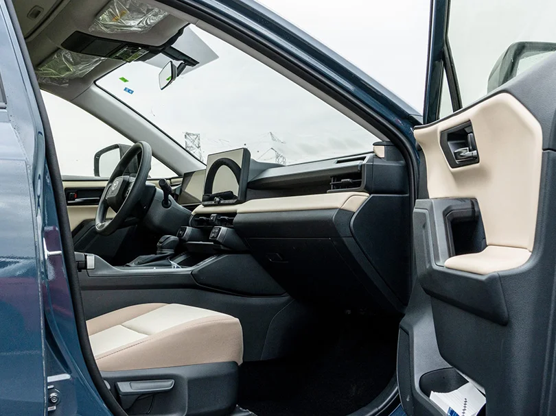 2026 Toyota RAV4 XLE 2.0L L4 Petrol - Beyond Autos - www.beyondautos.com