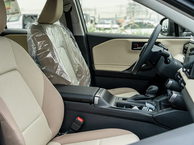 2026 Toyota RAV4 XLE 2.0L L4 Petrol - Beyond Autos - www.beyondautos.com