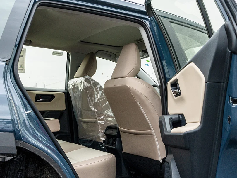 2026 Toyota RAV4 XLE 2.0L L4 Petrol - Beyond Autos - www.beyondautos.com