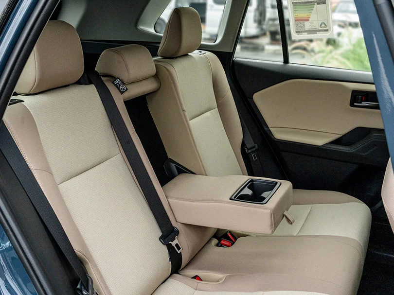 2026 Toyota RAV4 XLE 2.0L L4 Petrol - Beyond Autos - www.beyondautos.com