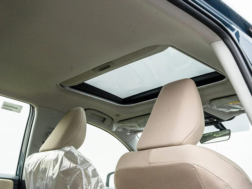 2026 Toyota RAV4 XLE 2.0L L4 Petrol - Beyond Autos - www.beyondautos.com