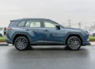 2026 Toyota RAV4 XLE 2.0L L4 Petrol - Beyond Autos - www.beyondautos.com