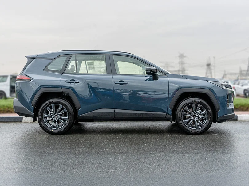 2026 Toyota RAV4 XLE 2.0L L4 Petrol - Beyond Autos - www.beyondautos.com