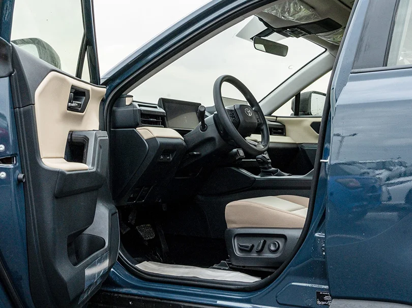 2026 Toyota RAV4 XLE 2.0L L4 Petrol - Beyond Autos - www.beyondautos.com