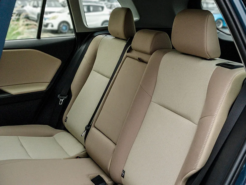 2026 Toyota RAV4 XLE 2.0L L4 Petrol - Beyond Autos - www.beyondautos.com