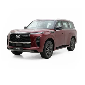 QX80