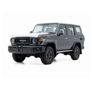 Land Cruiser LC76